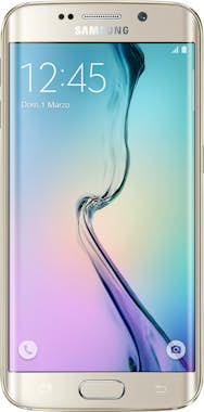 Samsung Galaxy S6 Edge 32GB Samsung Galaxy S6 Edge 32GB