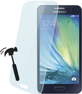 CoverMe Protector Vidrio templado Samsung Galaxy A3