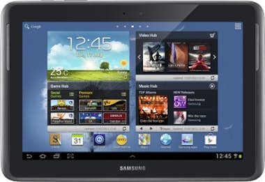 Samsung Galaxy Tab Note 10 Samsung Galaxy Tab Note 10