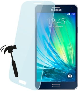 ME! Protector Vidrio templado Samsung Galaxy A7