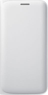 Samsung Funda tipo libro poliuretano para Galaxy S6 Edge Samsung Funda tipo libro poliuretano para Galaxy S6 Edge