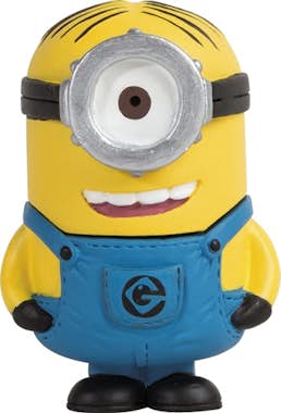 ME! Memoria USB 8GB - MINION STUART ME! Memoria USB 8GB - MINION STUART