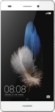Huawei P8 Lite Dual Huawei P8 Lite Dual