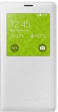 Samsung Funda tipo libro para Galaxy S5 Samsung Funda tipo libro para Galaxy S5