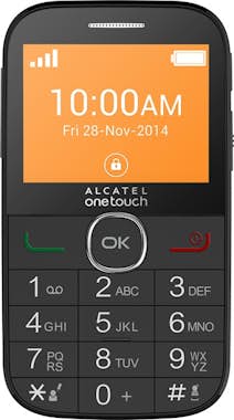 Alcatel 2004 C Alcatel 2004 C