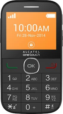 Alcatel 2004 C