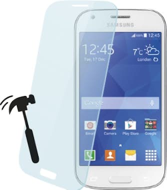 Ebox Protector de vidrio templado Samsung Ace 4
