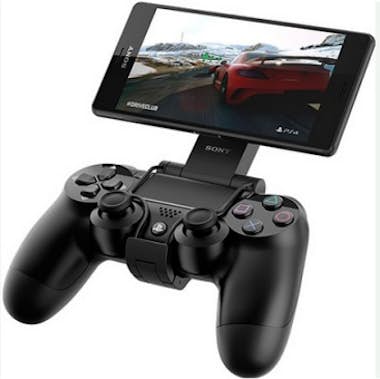 Sony Gamepad para 4" a 8" Dualshock 4 Sony Gamepad para 4" a 8" Dualshock 4