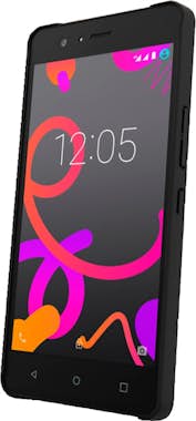 BQ Carcasa candy para Aquaris M4.5 y A4.5 BQ Carcasa candy para Aquaris M4.5 y A4.5