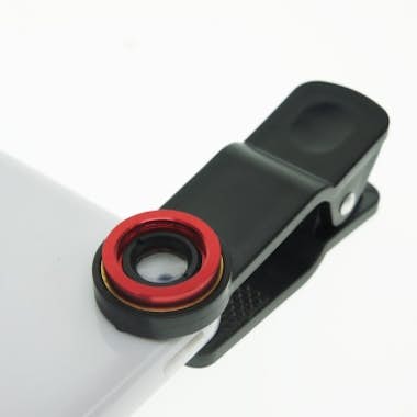 ME! Kit lente pinza 3 en 1 Universal ME! Kit lente pinza 3 en 1 Universal