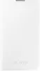 Samsung Funda con tapa para Galaxy J1 Samsung Funda con tapa para Galaxy J1