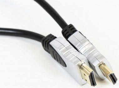 Omega Cable HDMI-HDMI 15m v1.4