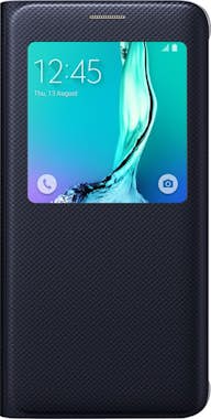 Samsung Funda tapa ventana Galaxy S6 Edge Plus Samsung Funda tapa ventana Galaxy S6 Edge Plus