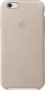 Apple Carcasa original de piel para iPhone 6S Plus Apple Carcasa original de piel para iPhone 6S Plus