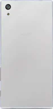 WearMe Carcasa con TPU para Sony Xperia Z5 Premium WearMe Carcasa con TPU para Sony Xperia Z5 Premium