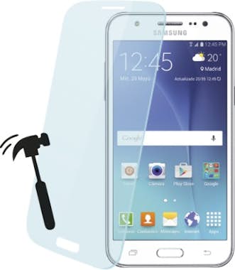 WearMe Protector vidrio para Samsung Galaxy J5 WearMe Protector vidrio para Samsung Galaxy J5