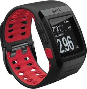 Nike Sportwatch con TomTom integrado Nike Sportwatch con TomTom integrado