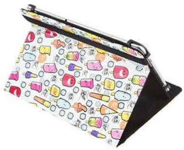 ME! Funda helados universal para tablet de 10"