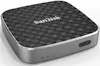 SanDisk Unidad multimedia inalámbrica 32 GB SanDisk Unidad multimedia inalámbrica 32 GB