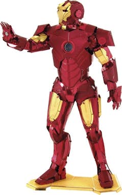 Metal Earth Iron Man Marvel