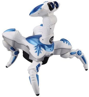 Robot Alienbot Robot Alienbot