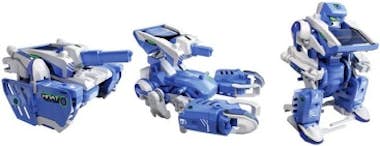 Robot Kit Robot Solar 3 en 1 Robot Kit Robot Solar 3 en 1