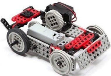 Robot Robotami Mechanic Robot Robotami Mechanic