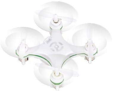 Dron Microdrone Control Absoluto