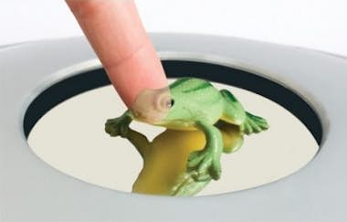Juguetes Reproductor Holográfico Mini Juguetes Reproductor Holográfico Mini