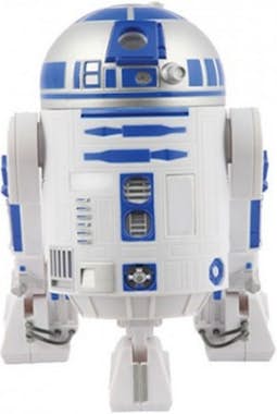 ME! R2D2 Hucha con sonido ME! R2D2 Hucha con sonido