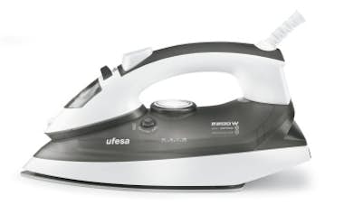 Ufesa Plancha a vapor 2200w ufesa pv1516 Ufesa Plancha a vapor 2200w ufesa pv1516