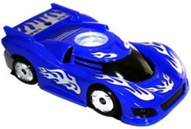 Generica Coche Mágico Trepador Generica Coche Mágico Trepador