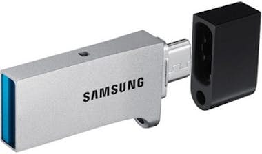 Samsung Memoria OTG USB 3.0 / Micro USB 32GB