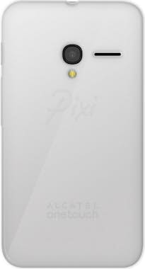 WearMe Carcasa para Alcatel Pixi 3 4,5" WearMe Carcasa para Alcatel Pixi 3 4,5"