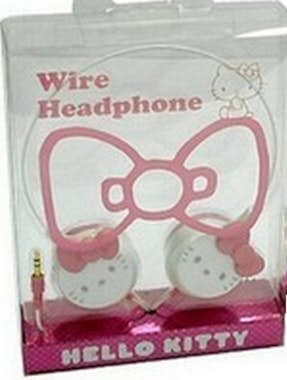 Sanrio Auriculares Hello Kitty Sanrio Auriculares Hello Kitty