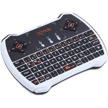 Xmob teclado inalámbrico Xcontrol Pro