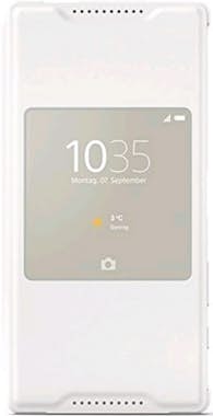Sony Funda con tapa para Xperia Z5 Compact Sony Funda con tapa para Xperia Z5 Compact
