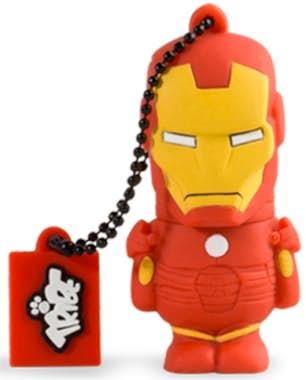 Avengers Memoria USB 8GB Ironman