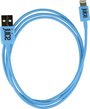 Juice Cable lightning a USB