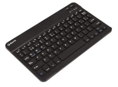 ME! Teclado mini para tablet bluetooth 3.0 ME! Teclado mini para tablet bluetooth 3.0