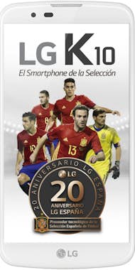 LG K10 LG K10