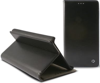 CoverMe Funda con tapa para LG K10 CoverMe Funda con tapa para LG K10
