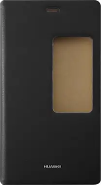Huawei Funda con tapa y ventana para P8 Huawei Funda con tapa y ventana para P8