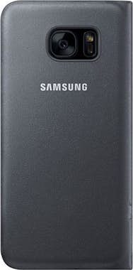 Samsung Funda con tapa para Galaxy S7 Edge Samsung Funda con tapa para Galaxy S7 Edge