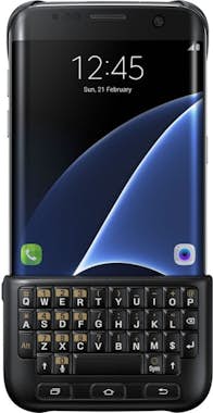 Samsung Carcasa con teclado para Galaxy S7 Edge Samsung Carcasa con teclado para Galaxy S7 Edge