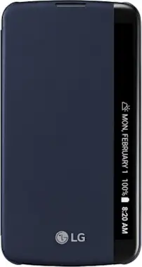 LG Funda con tapa para K10 LG Funda con tapa para K10