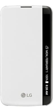 LG Funda con tapa para K10 LG Funda con tapa para K10