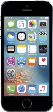 Apple iPhone SE 16GB Apple iPhone SE 16GB