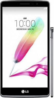 LG G4 Stylus LG G4 Stylus