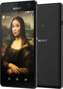 Sony Xperia C4 Sony Xperia C4
